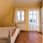 Madlen Apartament Ahrenshoop