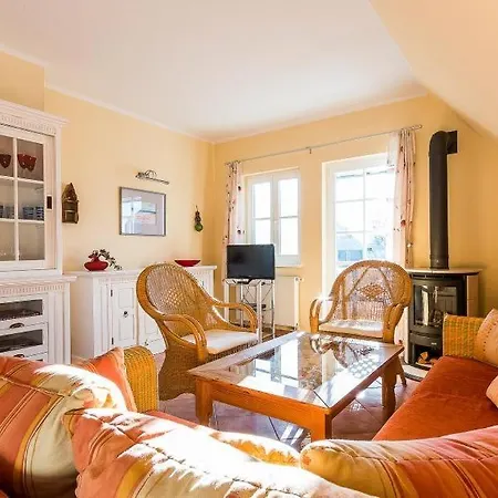 Apartment Madlen *