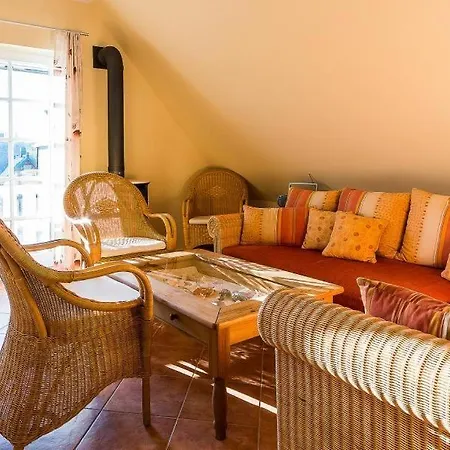 Madlen Apartment Ahrenshoop