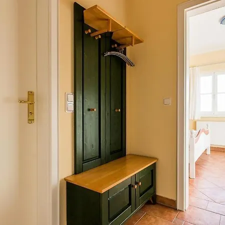 Madlen Apartment Ahrenshoop