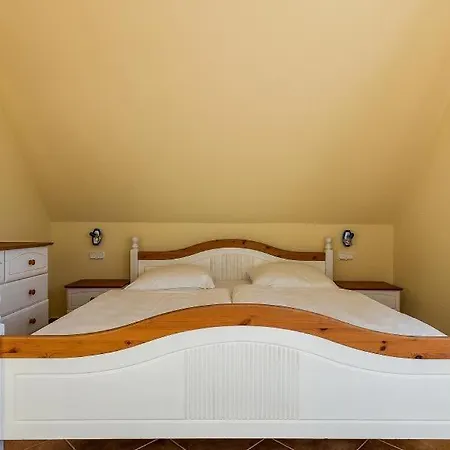 Apartment Madlen *
