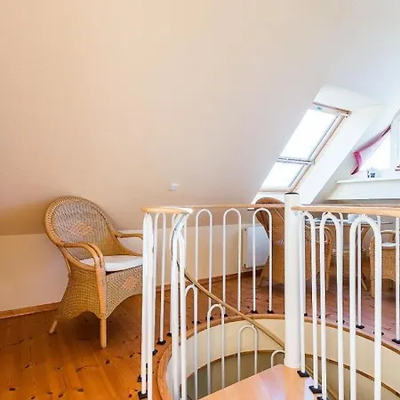 Madlen Apartment Ahrenshoop