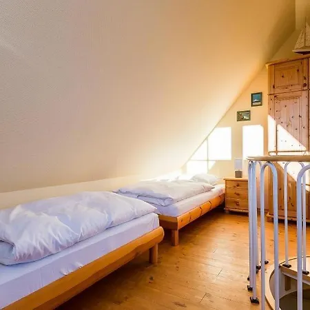 Apartment Madlen *