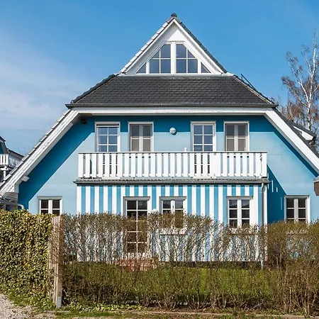 Madlen * Ahrenshoop