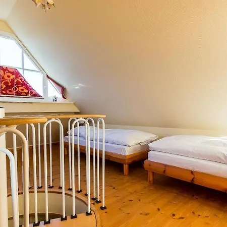 Apartment Madlen Ahrenshoop