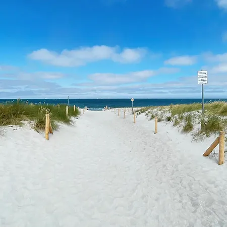 Madlen Ahrenshoop