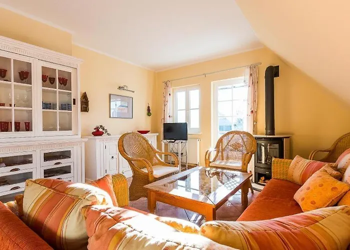 Διαμέρισμα Madlen *