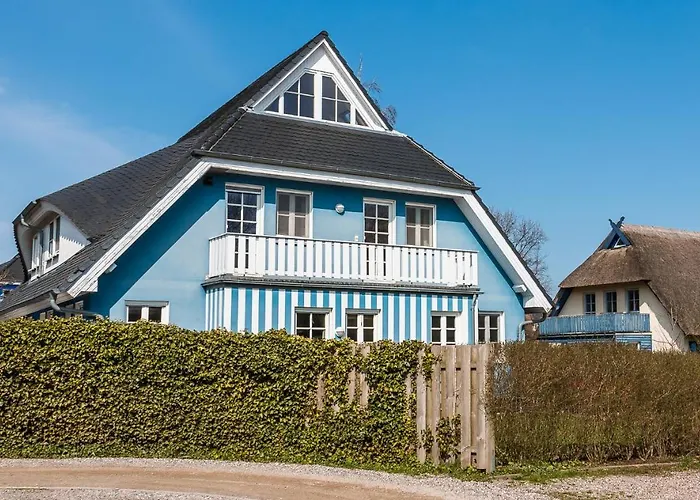 Madlen Διαμέρισμα *