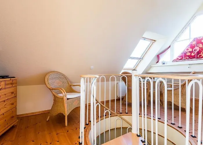 Madlen Διαμέρισμα Ahrenshoop