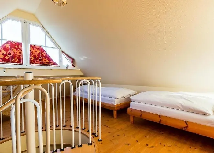 Διαμέρισμα Madlen Ahrenshoop